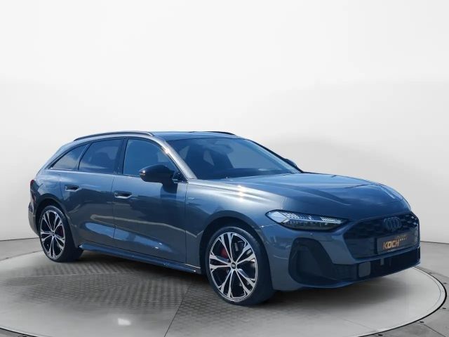 Audi A5 Hybride Quattro S-Tronic