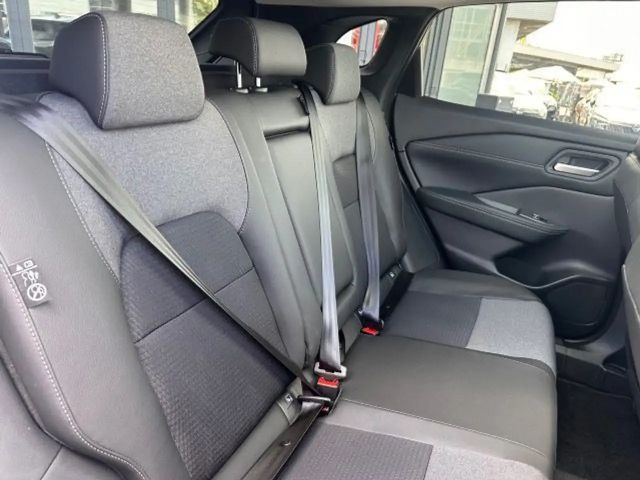 Nissan Qashqai DIG-T