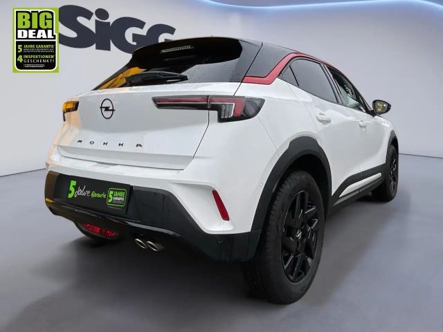 Opel Mokka 1.2 Turbo GS-Line Grand Sport Turbo