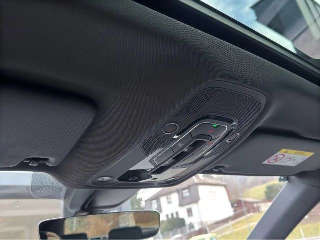 Audi Q5 50 TDI Quattro S-Line