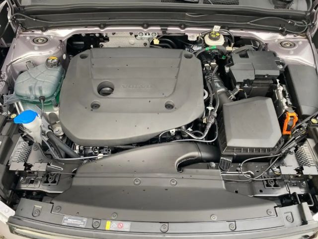 Volvo XC40 Dark Plus