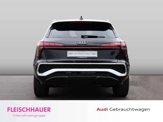 Audi Q3 S-Tronic