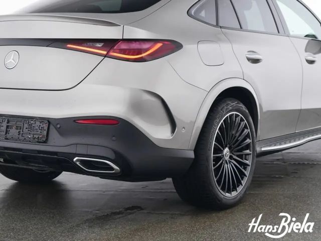 Mercedes-Benz GLC 450 4MATIC AMG Line