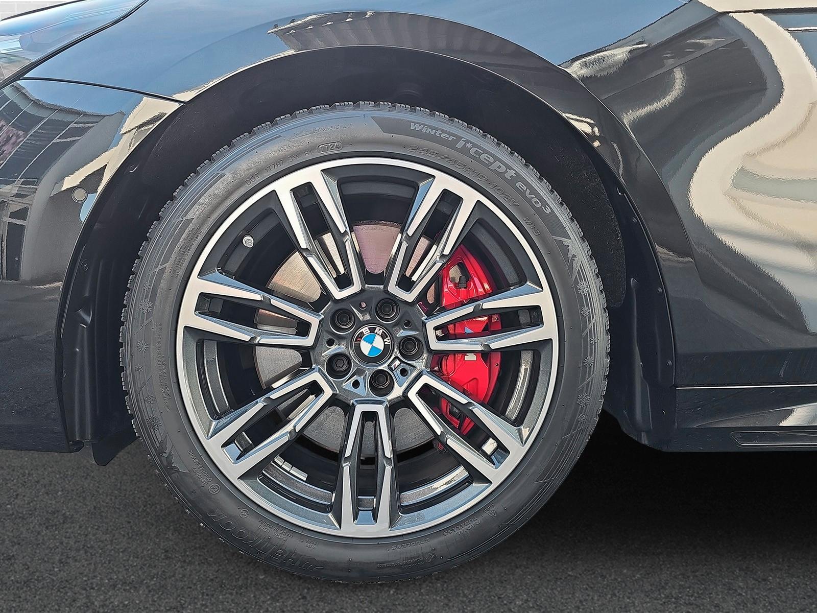 BMW 540 540d M-Sport Touring xDrive