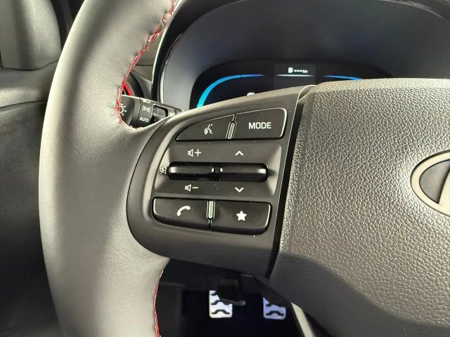 Hyundai i10 1.0 N Line T-GDi