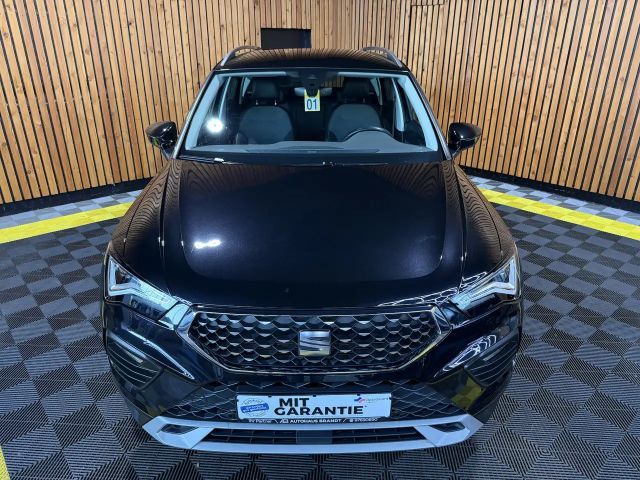 Seat Ateca DSG