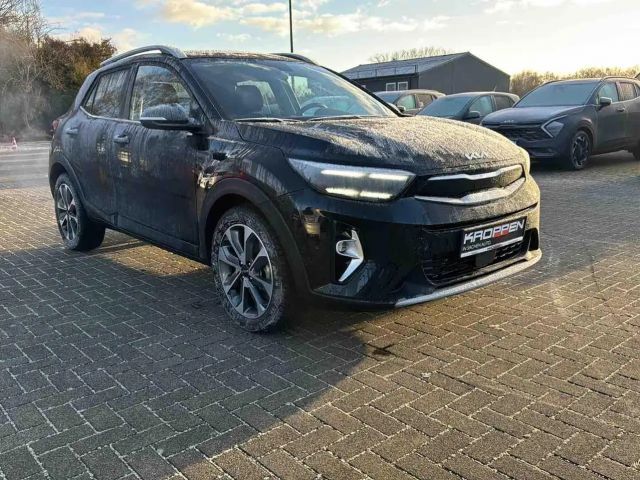 Kia Stonic Spirit
