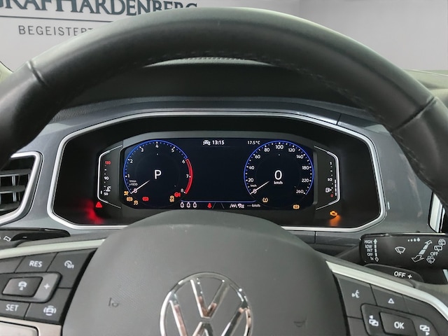 Volkswagen T-Roc 1.5 TSI DSG Style