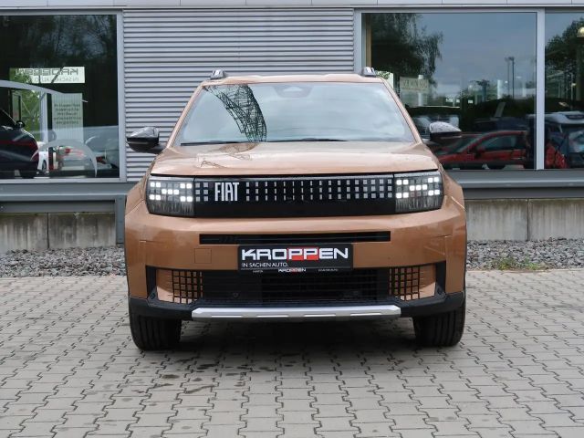 Fiat Grande Panda E La Prima