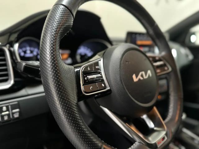 Kia ProCeed GDi GT-Line