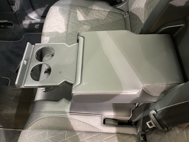 Volkswagen Tayron 1.5 eTSI DSG