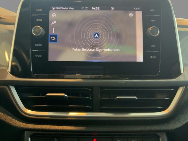 Volkswagen T-Roc 1.5 TSI DSG Style