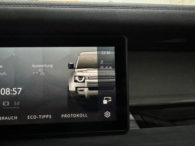 Land Rover Defender AWD D250 SE