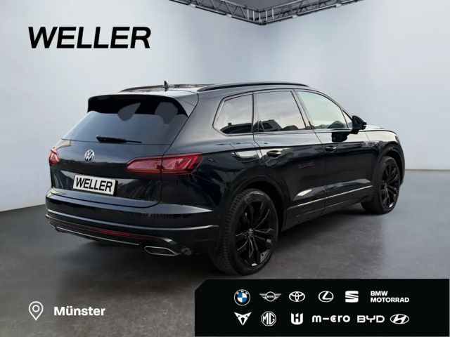 Volkswagen Touareg 3.0 V6 TDI R-Line