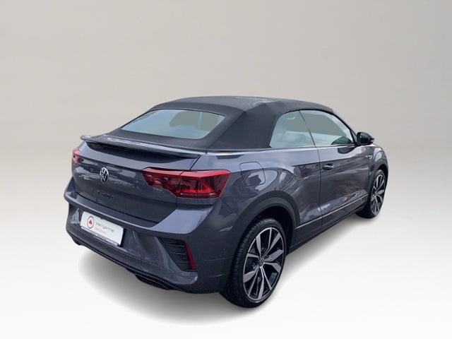 Volkswagen T-Roc Cabriolet DSG IQ.Drive