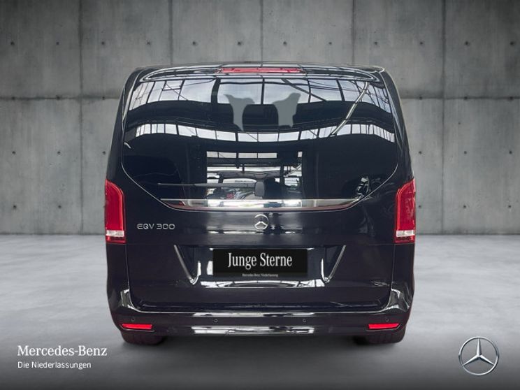 Mercedes-Benz EQV 300 Limousine Lang