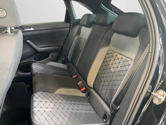 Volkswagen Taigo DSG IQ.Drive R-Line Style