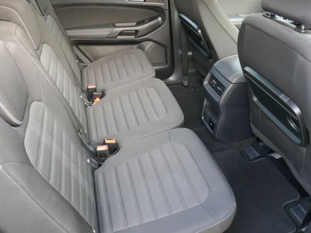 Ford Galaxy Business