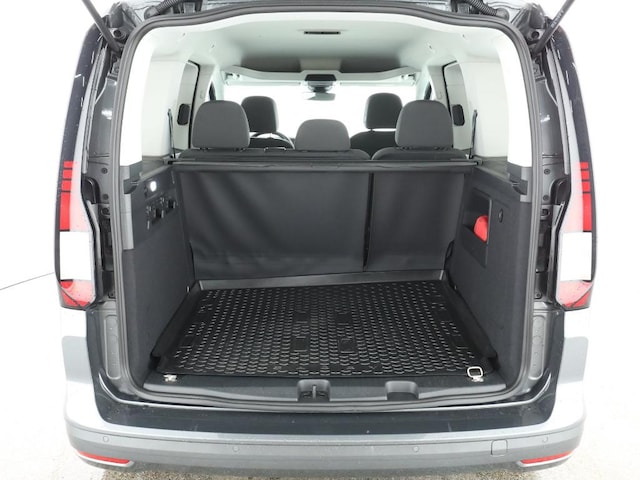 Volkswagen Caddy 2.0 TDI Combi Life