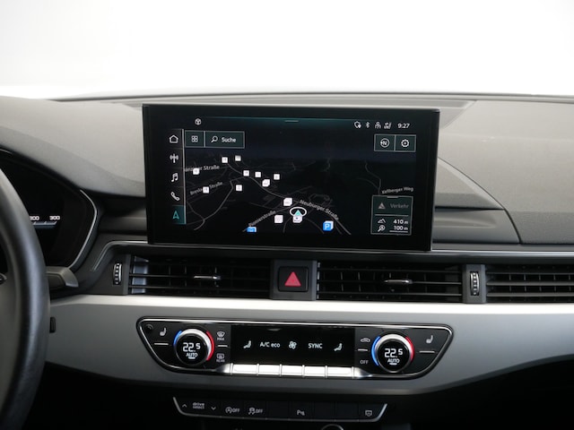 Audi A5 40 TFSI S-Tronic Sportback