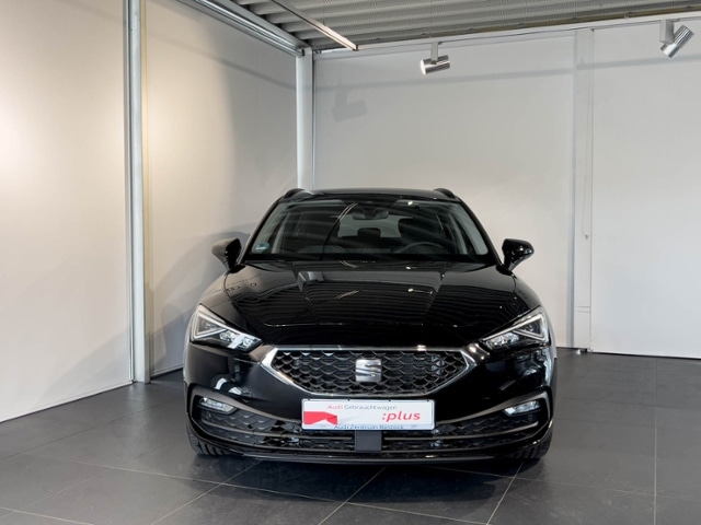Seat Leon 2.0 TDI Sportstourer Style