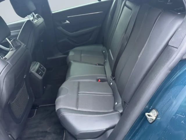 Peugeot 508 EAT8 GT-Line PureTech SW