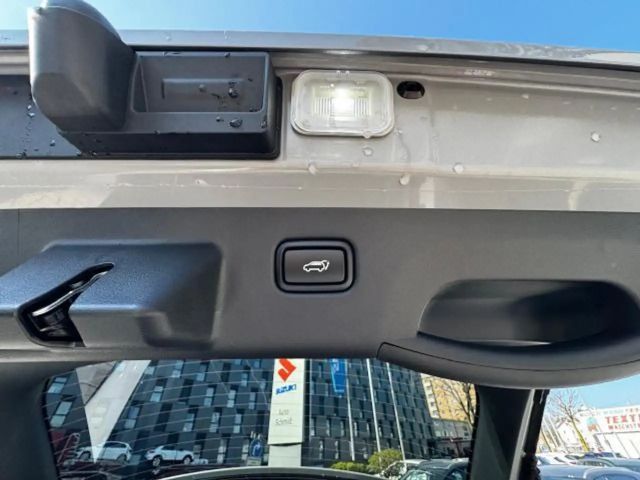 Kia EV6 Achterwielaandrijving Earth