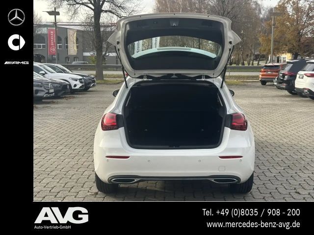 Mercedes-Benz A 180 Progressive