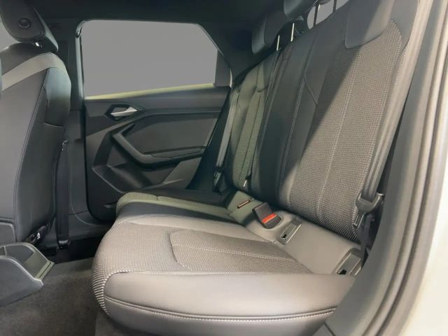 Audi A1 25 TFSI S-Line