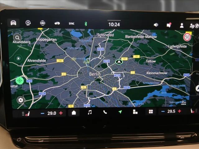 Skoda Octavia 1.5 TSI Combi Selection