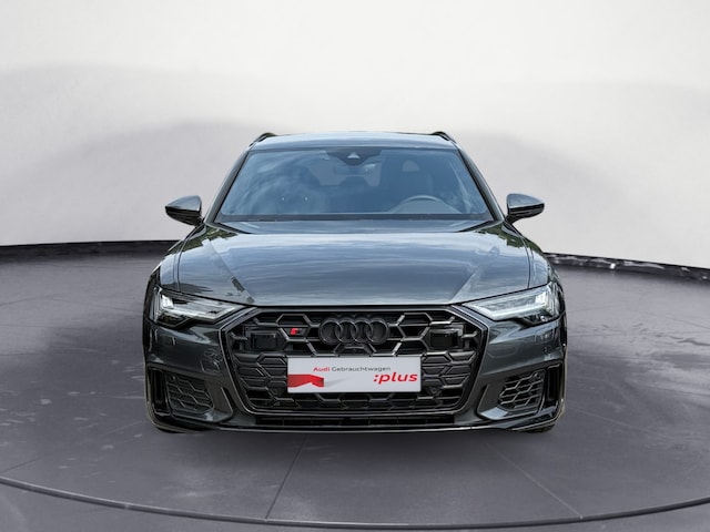 Audi S6 Avant Quattro