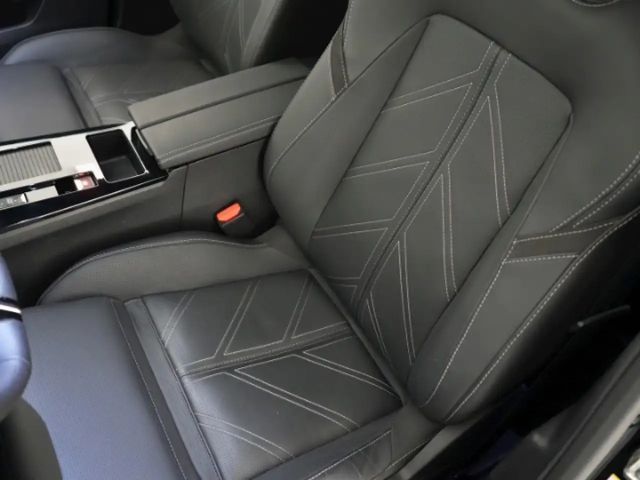 Opel Astra GS-Line Grand Sport