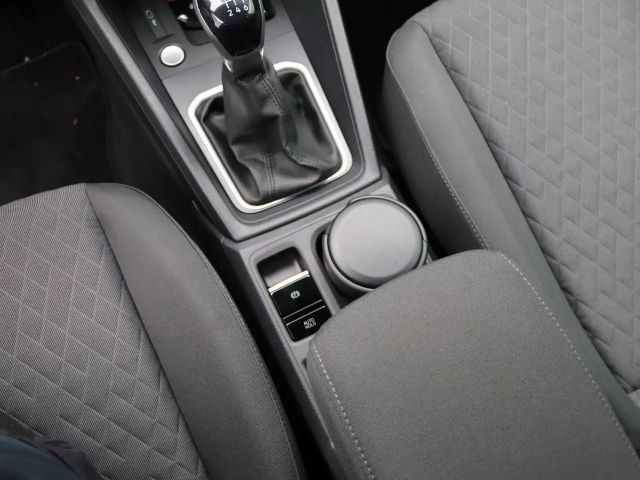 Volkswagen Caddy Combi