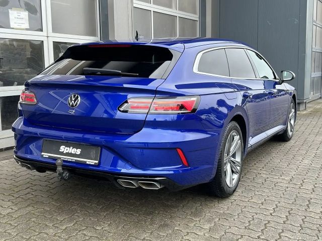 Volkswagen Arteon Shooting Brake Shooting Brake R / AHK / 360° / E-Klappe