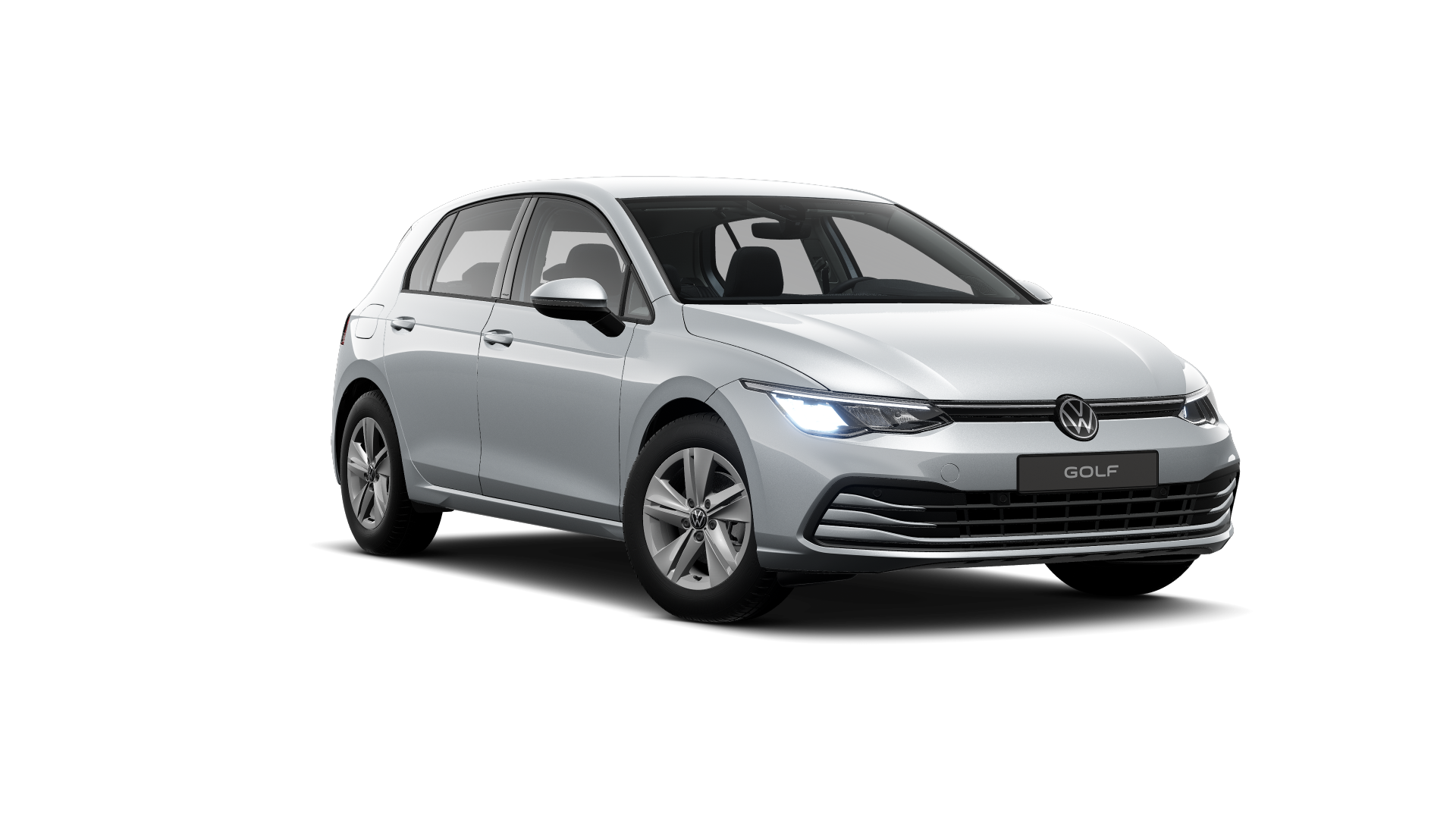 Volkswagen Golf 1.5 TSI Life