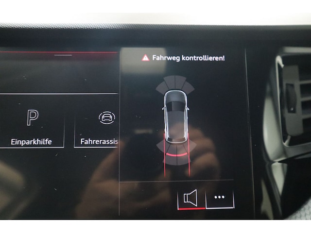 Audi A1 25 TFSI S-Tronic Sportback