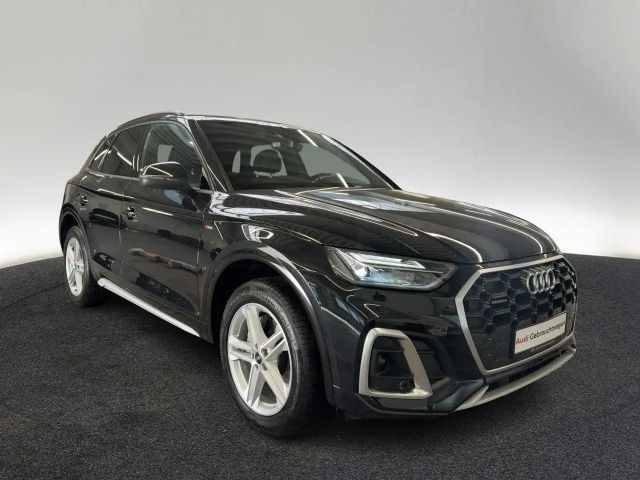 Audi Q5 40 TDI Quattro S-Line