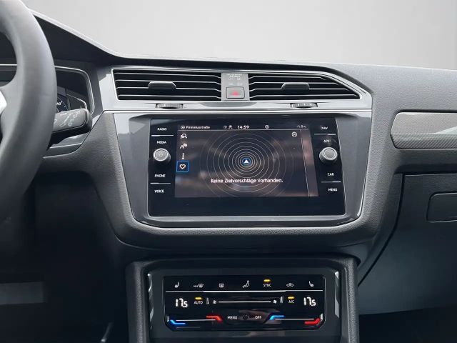 Volkswagen Tiguan 1.5 TSI Allspace DSG Life