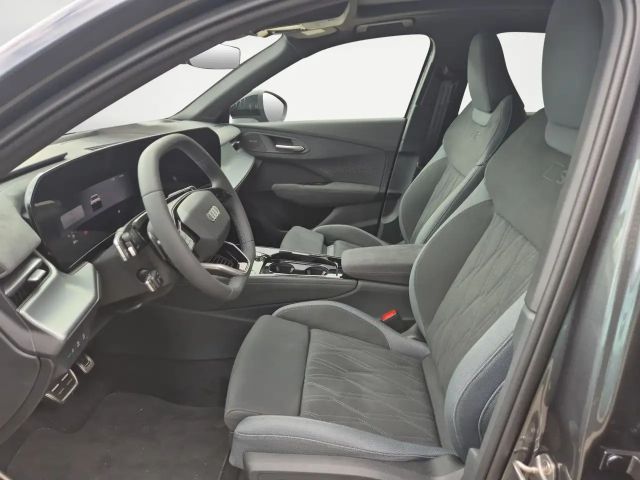 Audi Q3 Quattro S-Tronic