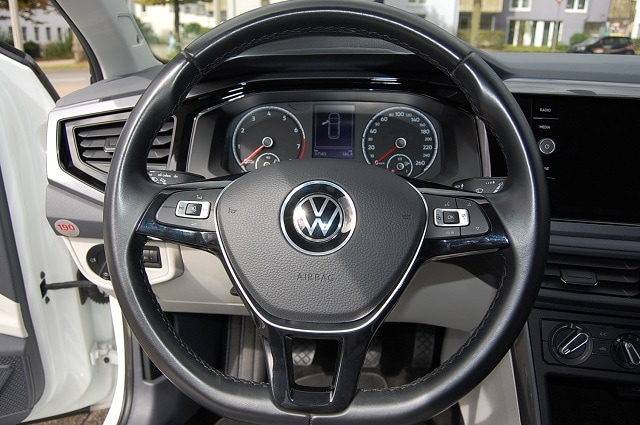 Volkswagen Polo Polo 1.0     CL   BT059 MPIM5F