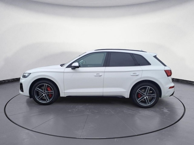 Audi SQ5 SUV TDI tiptronic Audi SQ5 SUV