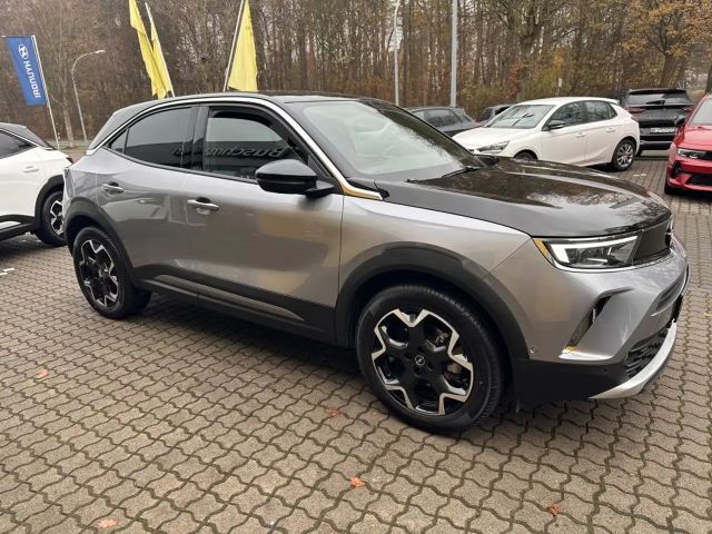 Opel Mokka Mokka-e Ultimate