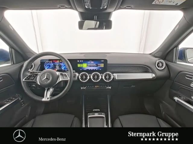 Mercedes-Benz EQB 300 4MATIC