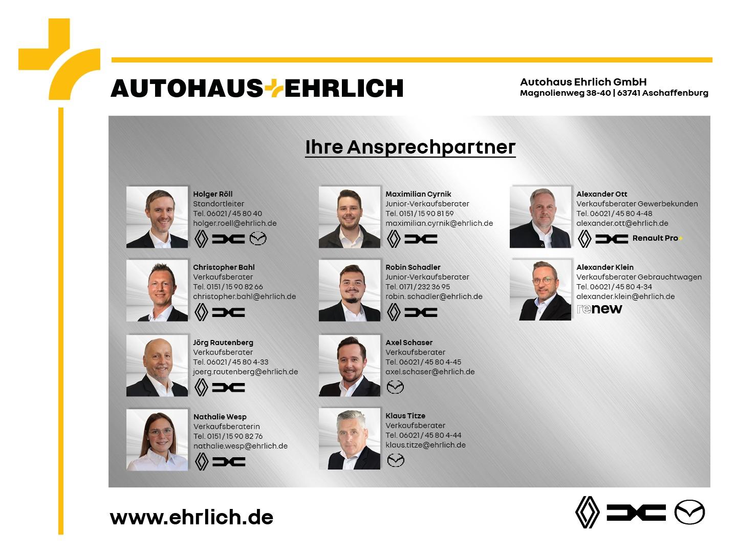 Dacia Jogger Extreme