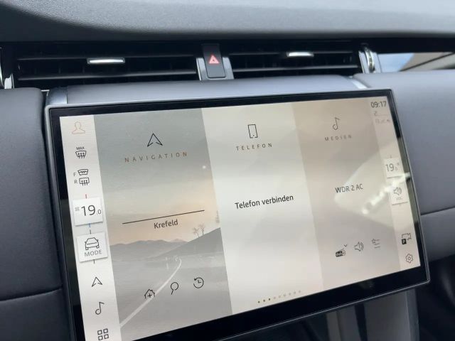 Land Rover Discovery Sport D200 S