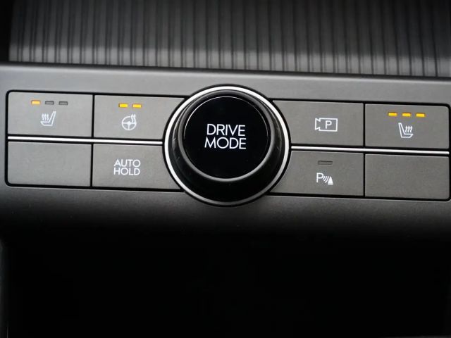 Hyundai Kona Electric Smart