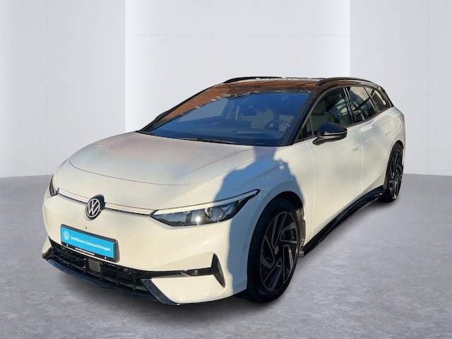 Volkswagen ID.7 Pro Tourer