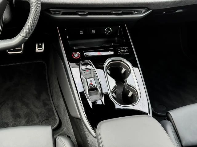 Audi A6 Avant S-Line