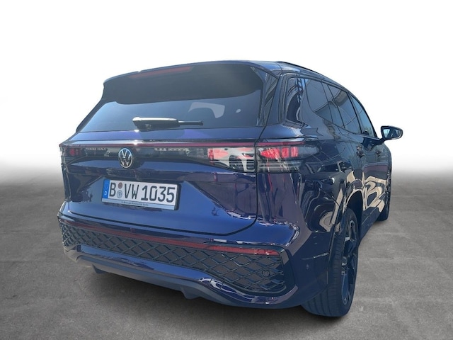 Volkswagen Tayron DSG R-Line eHybrid