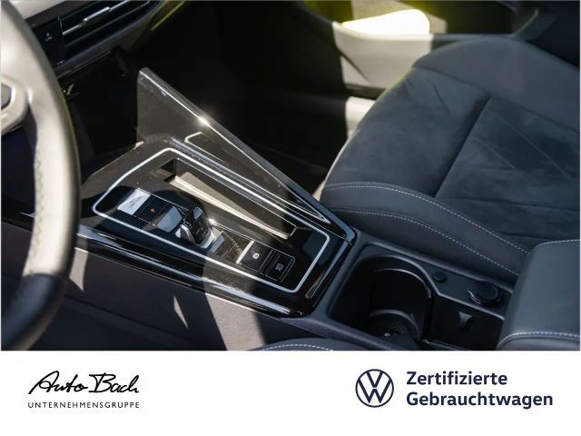 Volkswagen Golf 1.5 TSI DSG Golf VIII